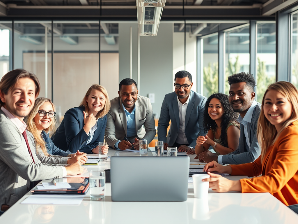 What Do You Look For?