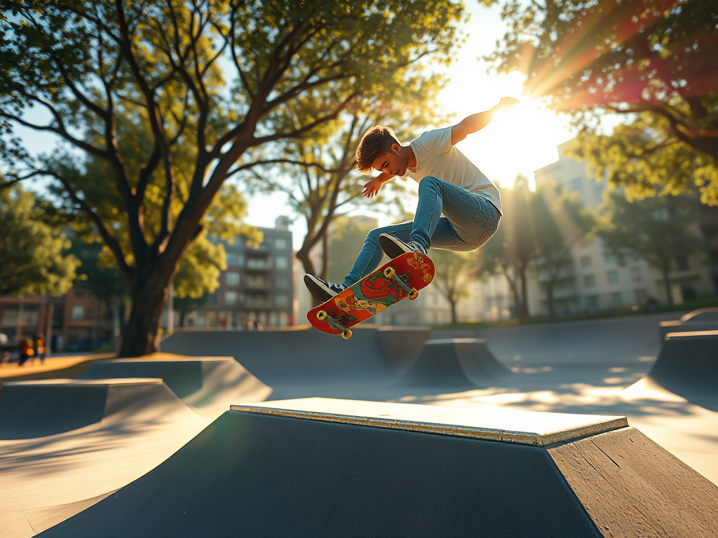EA Skate Demo is Live!!!