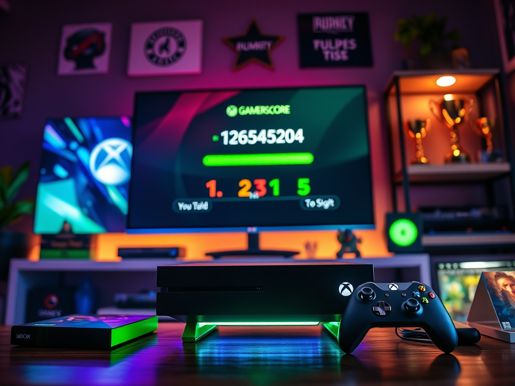 30,000 and the Future