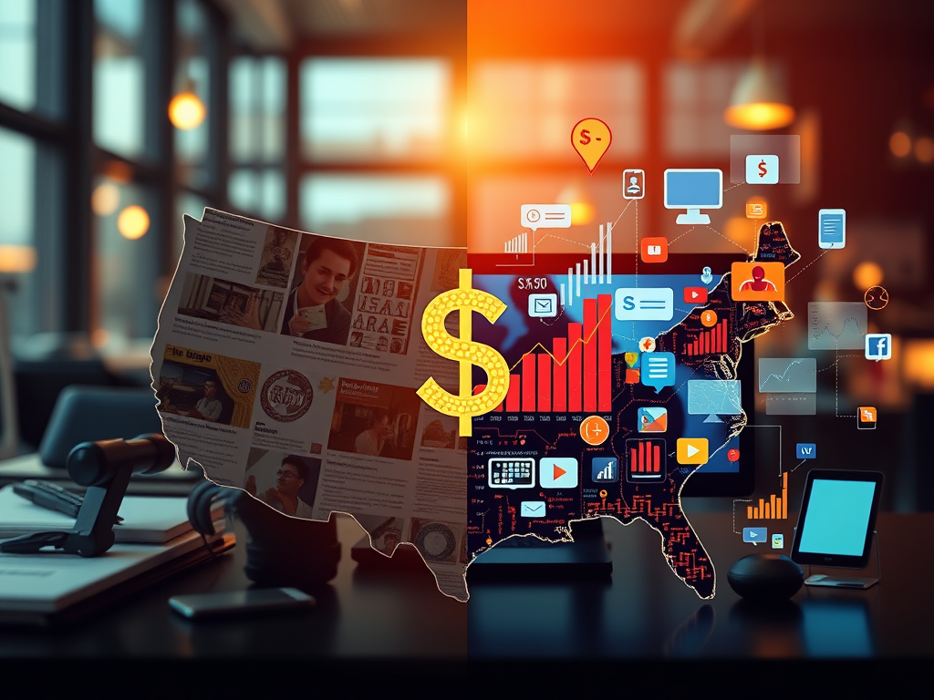 5 Steps to Branded Social Relevance