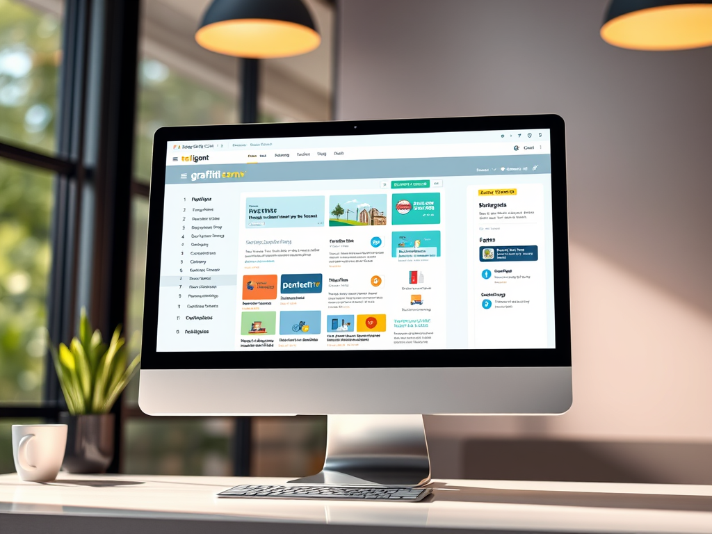 Telligent Graffiti CMS 1.0 Now Available