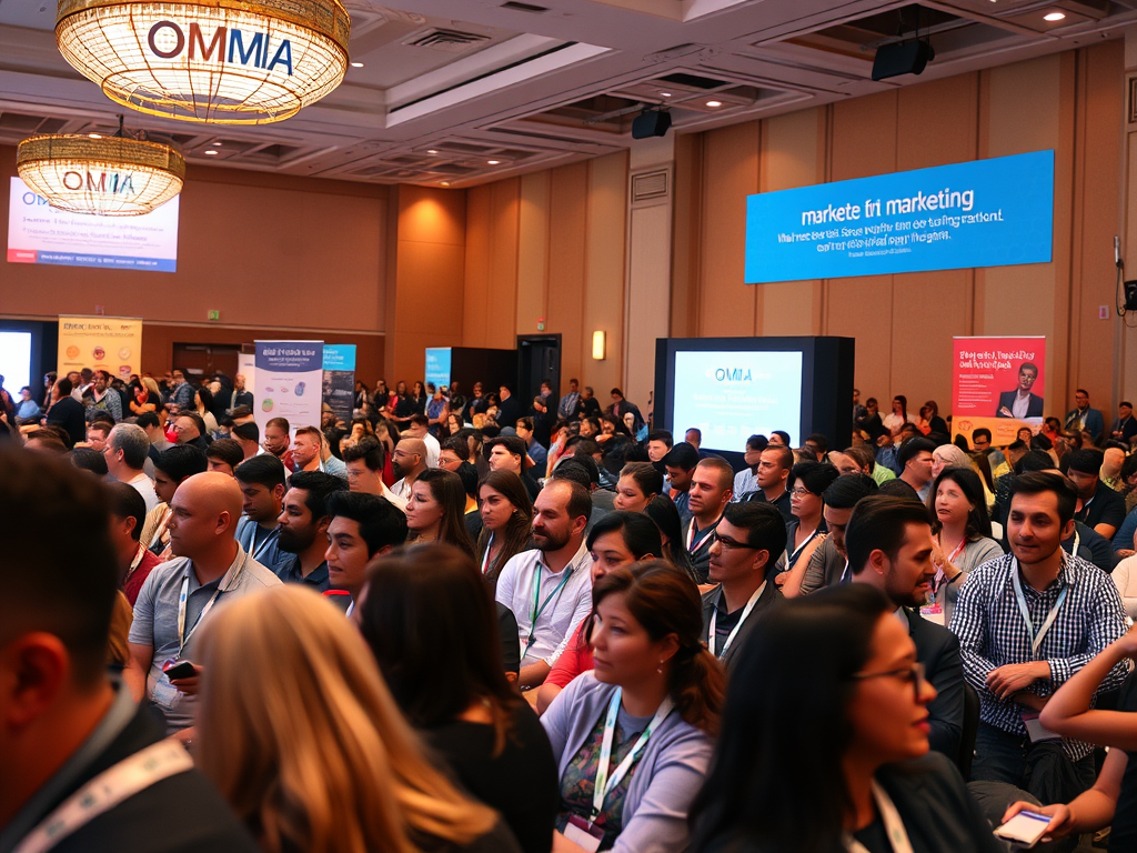 OMMA & Social Networking