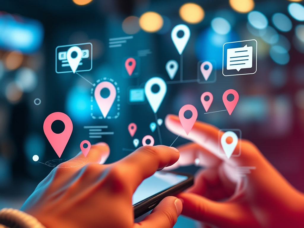 Foursquare’s Promoted Products