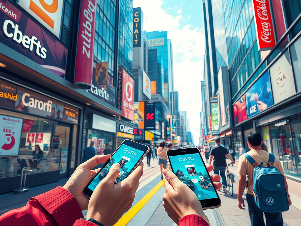 Augmented Reality a Reality for Brands
