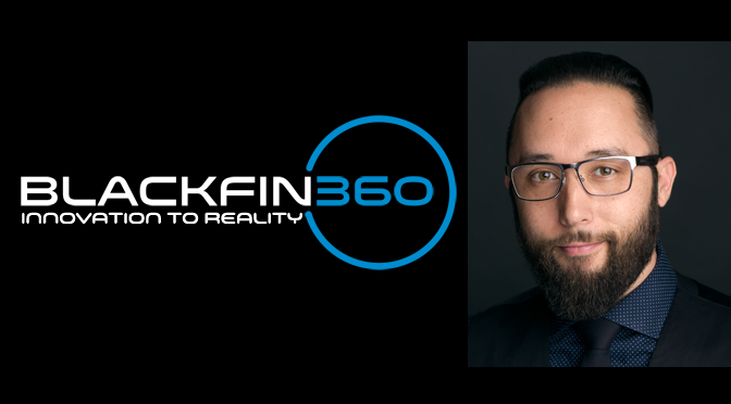 10 Years of BlackFin Blogging