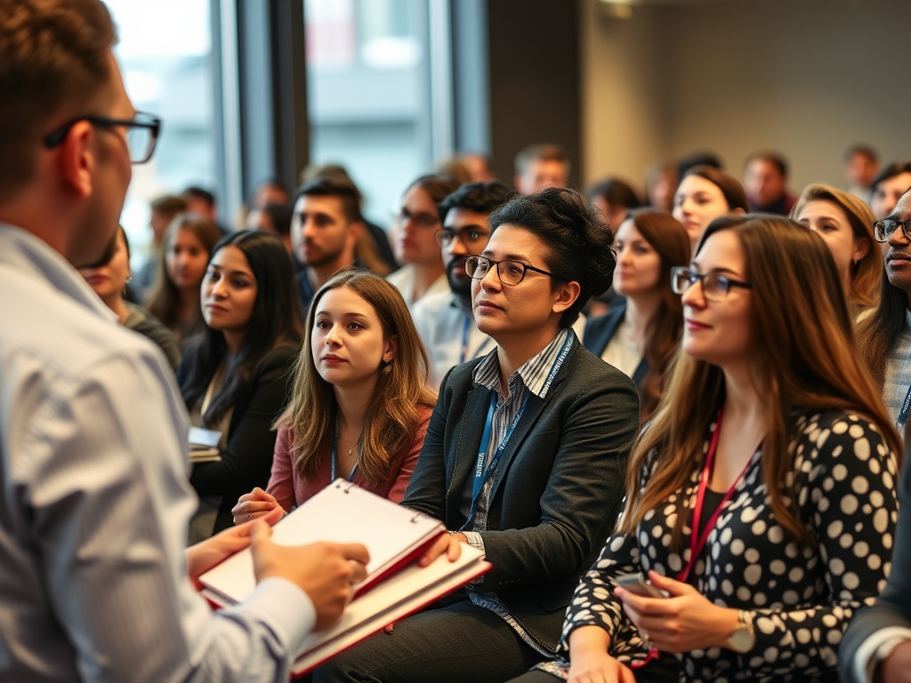 Pinterest Partner Event Recap