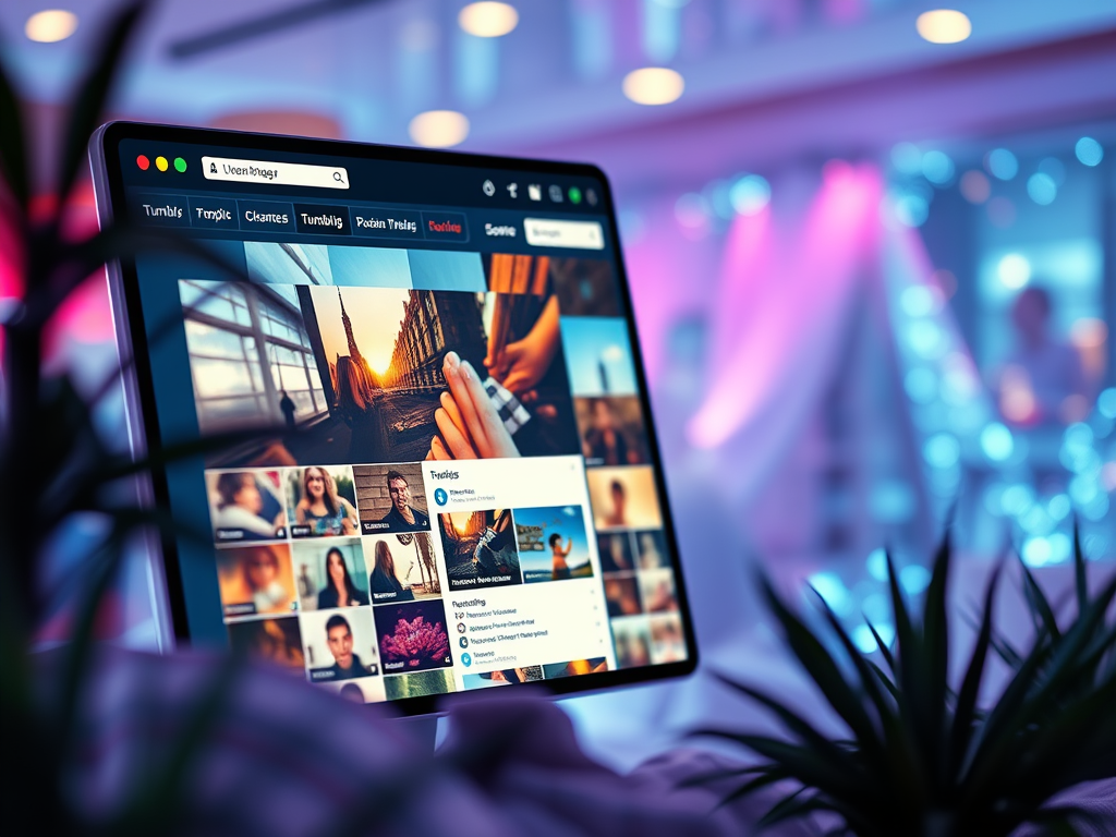 Is 2014 The Year of Tumblr