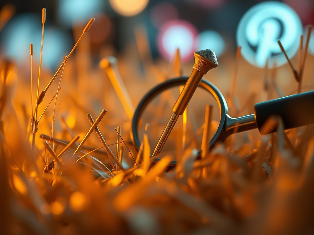 Pinterest’s Guided Search Finds Needles in Haystacks