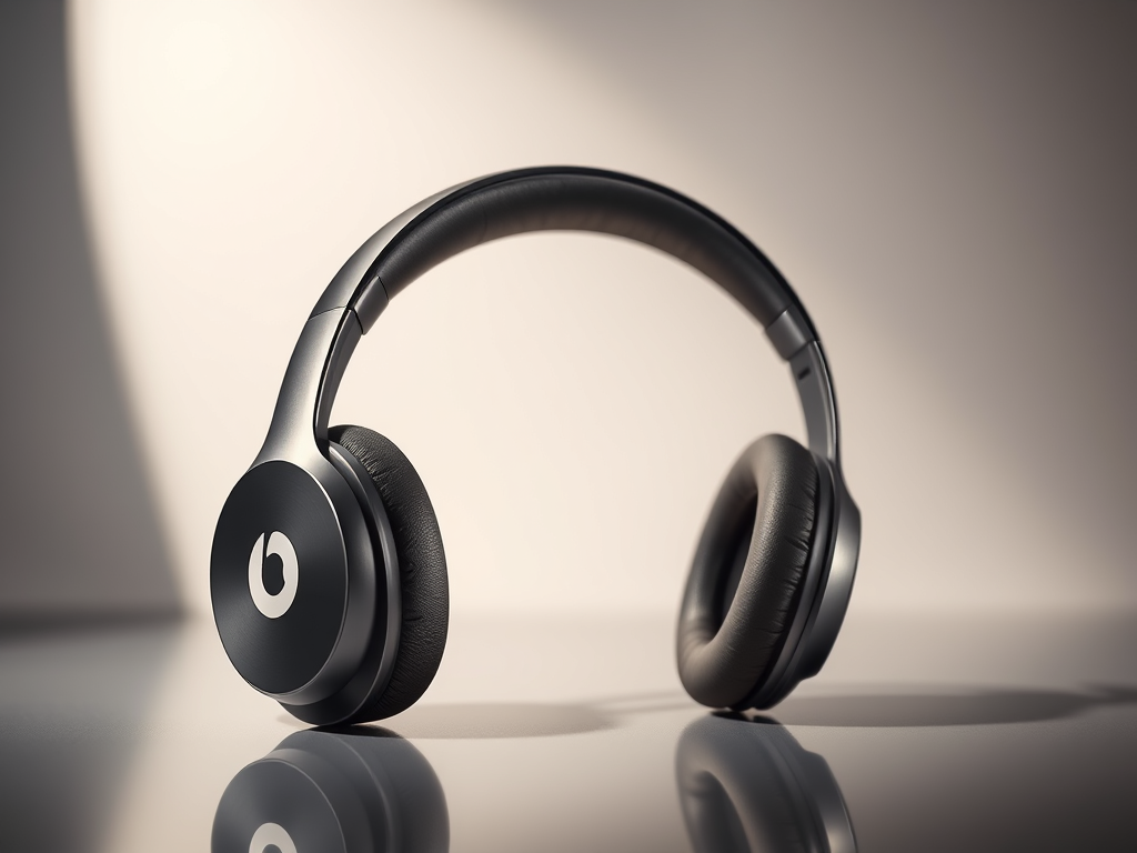 Apple + Beats = Smart Headphones?