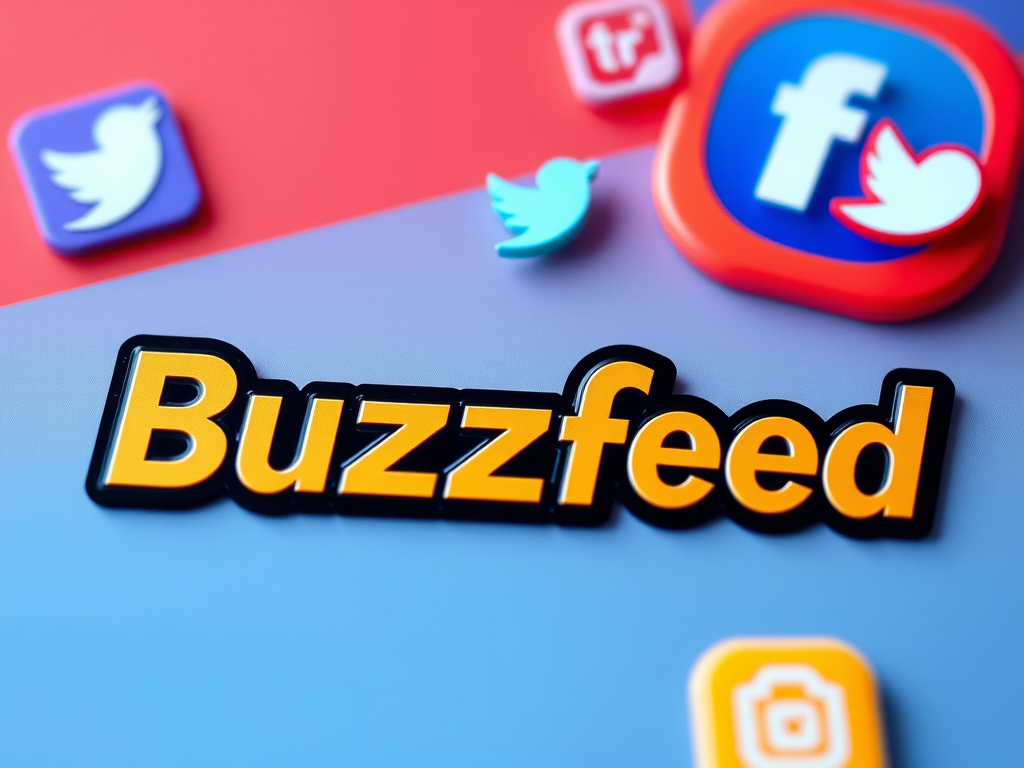 Buzzfeed Is Word of Mouth at Scale