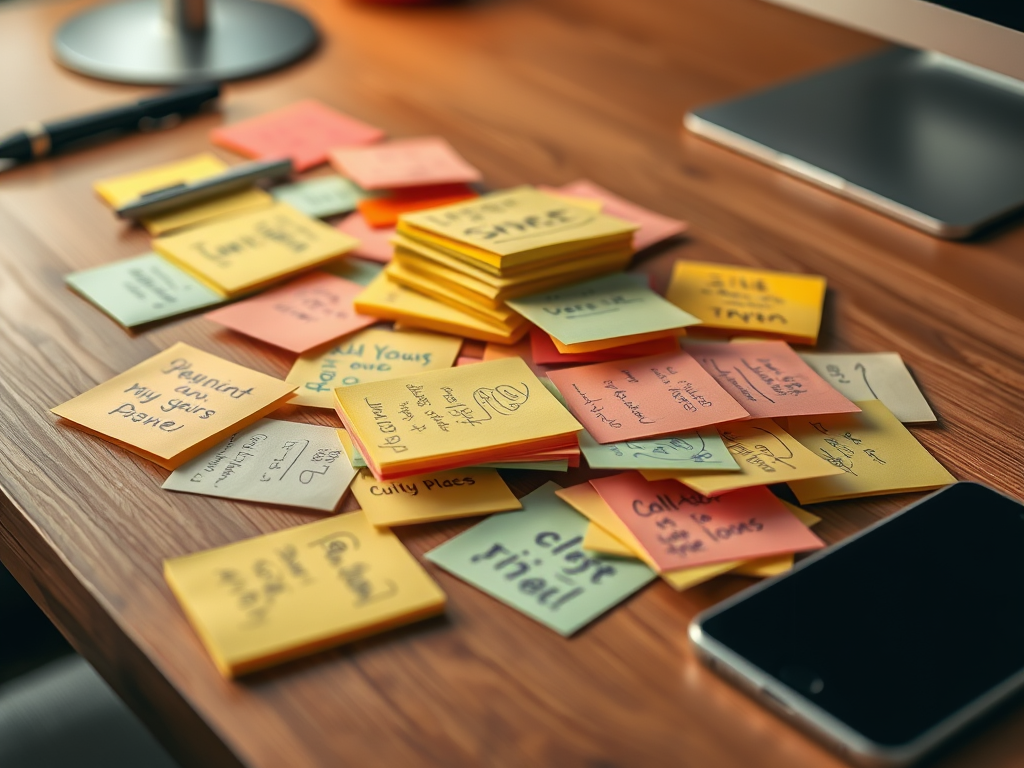 Digital + Physical = Evernote