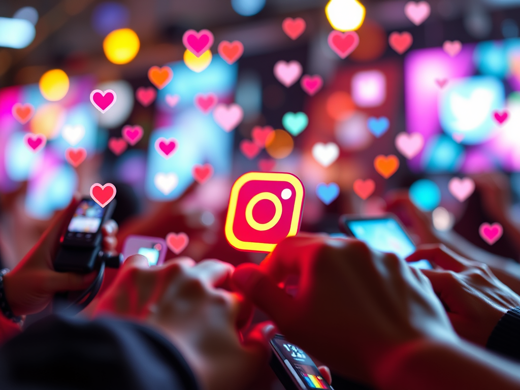 Instagram = Engagement…For Now