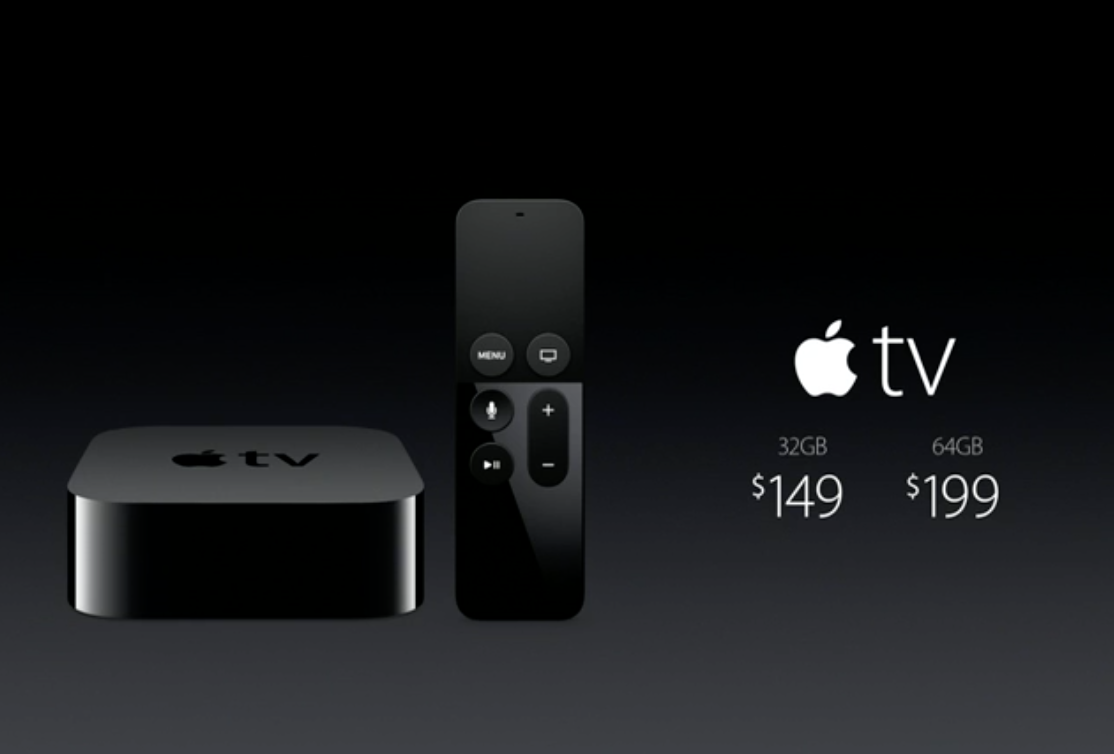 Apps Are the Future of TV