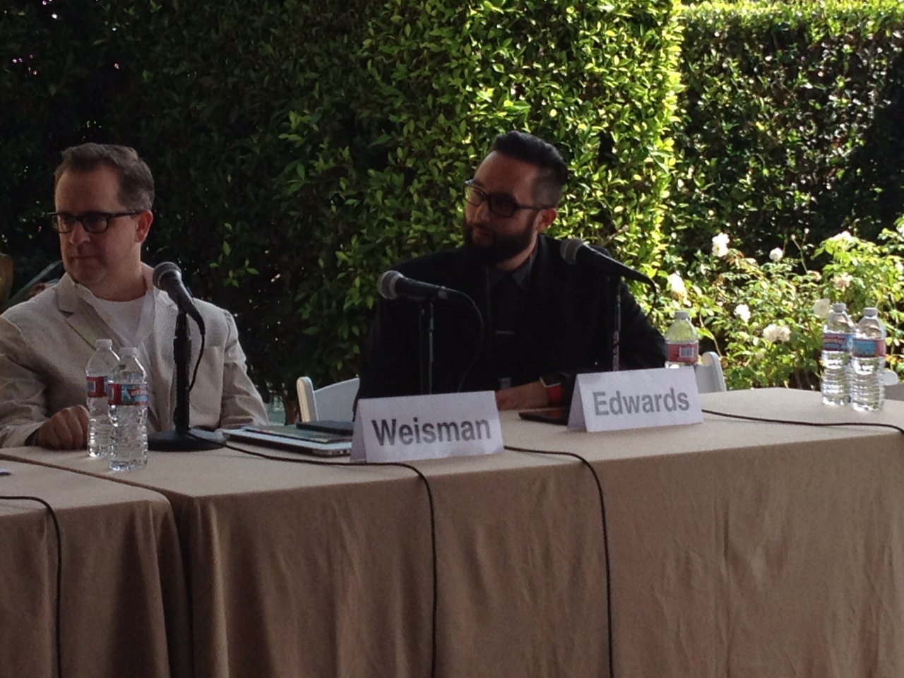 Digital Hollywood 2015