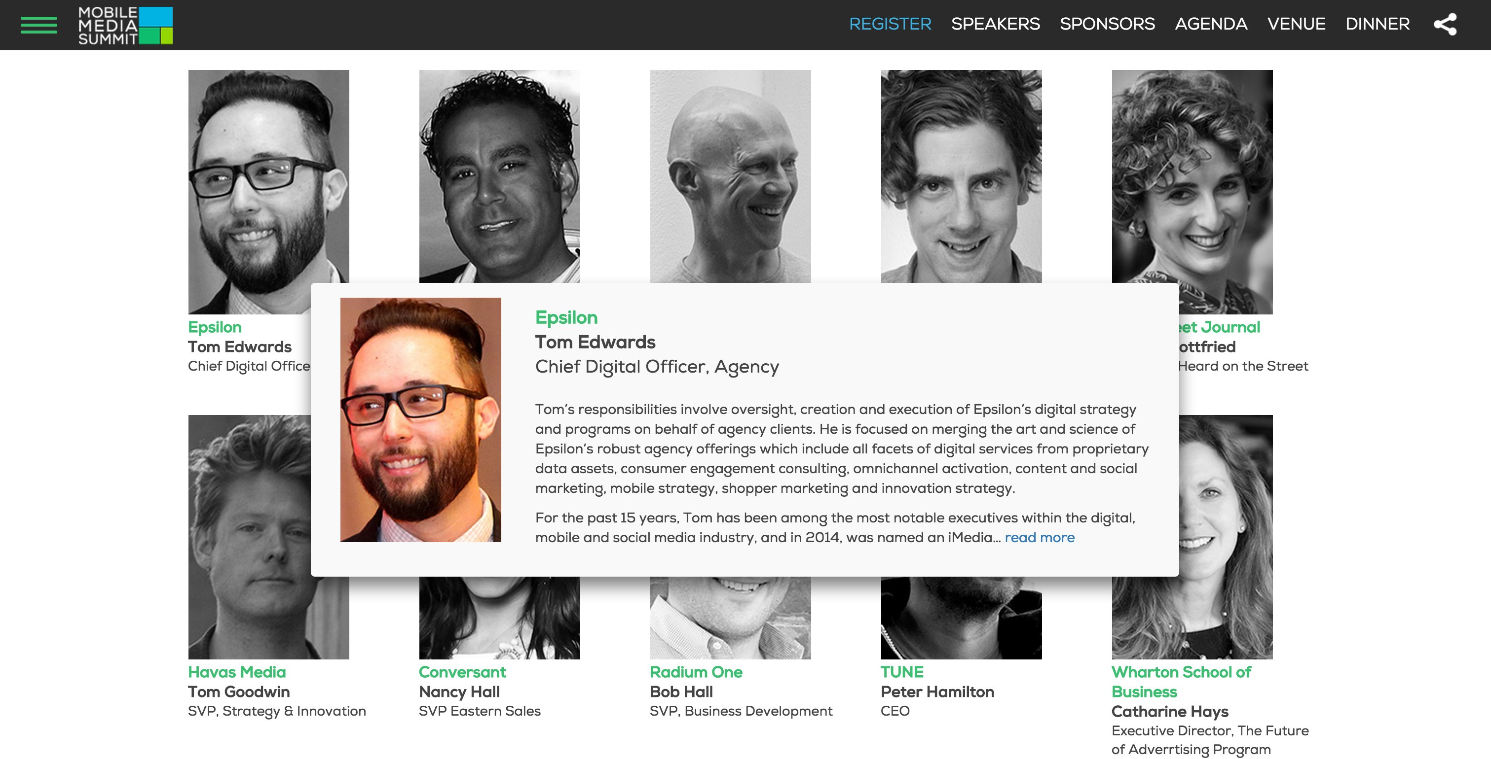 Location As A Context Filter