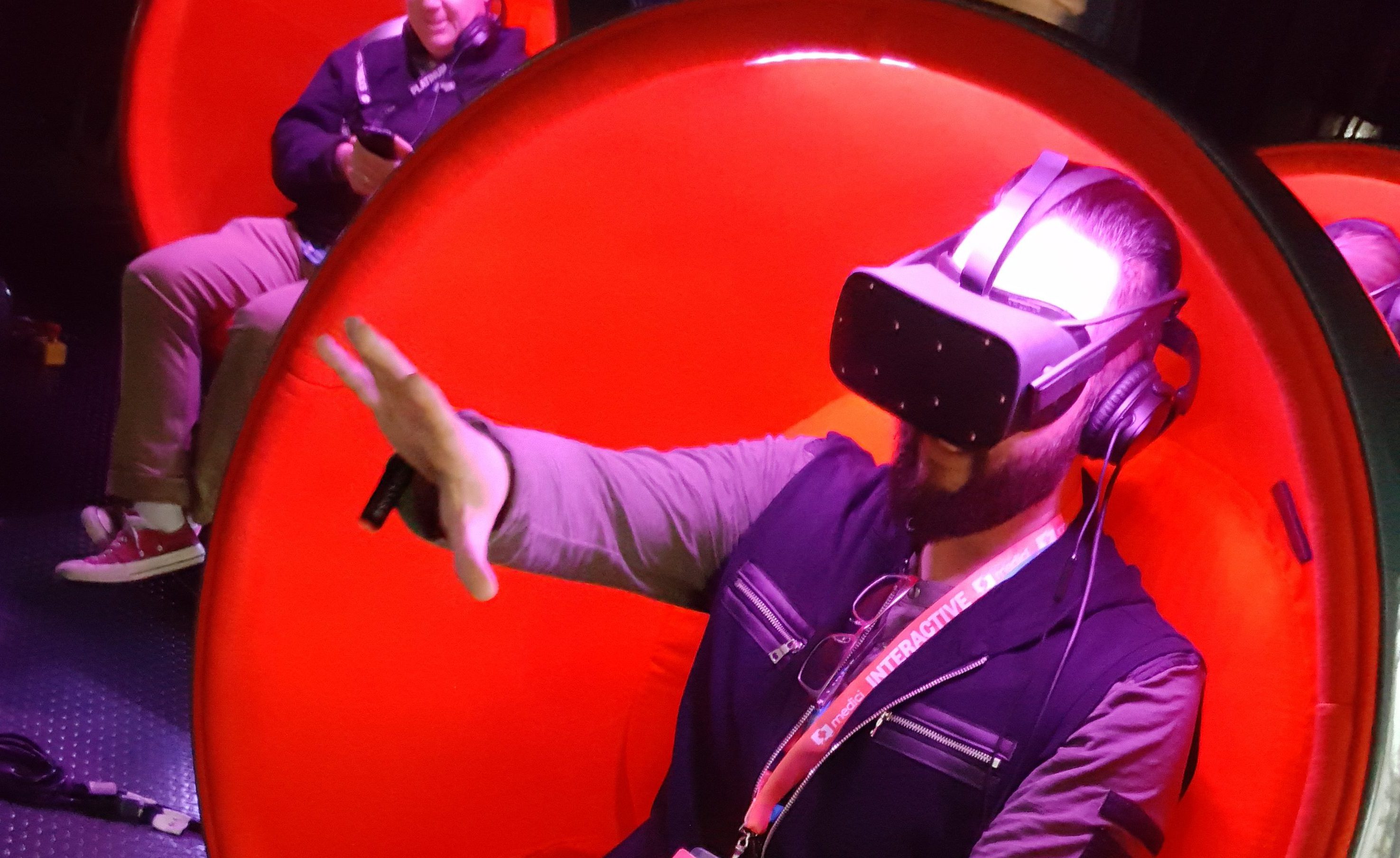 LIVE: SXSW Interactive 2017 Recap