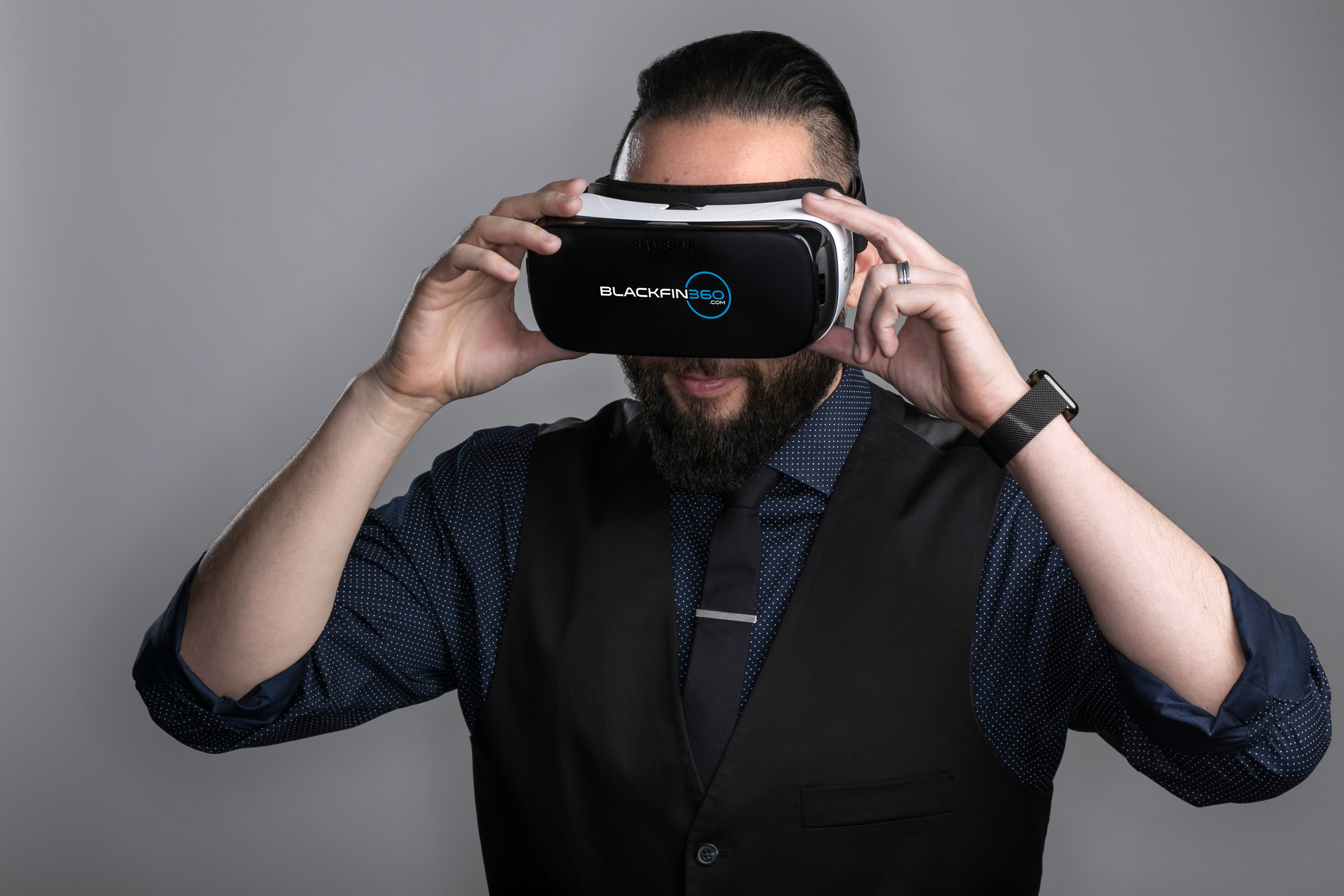 Galactic Cannibalism & The Future of Marketing