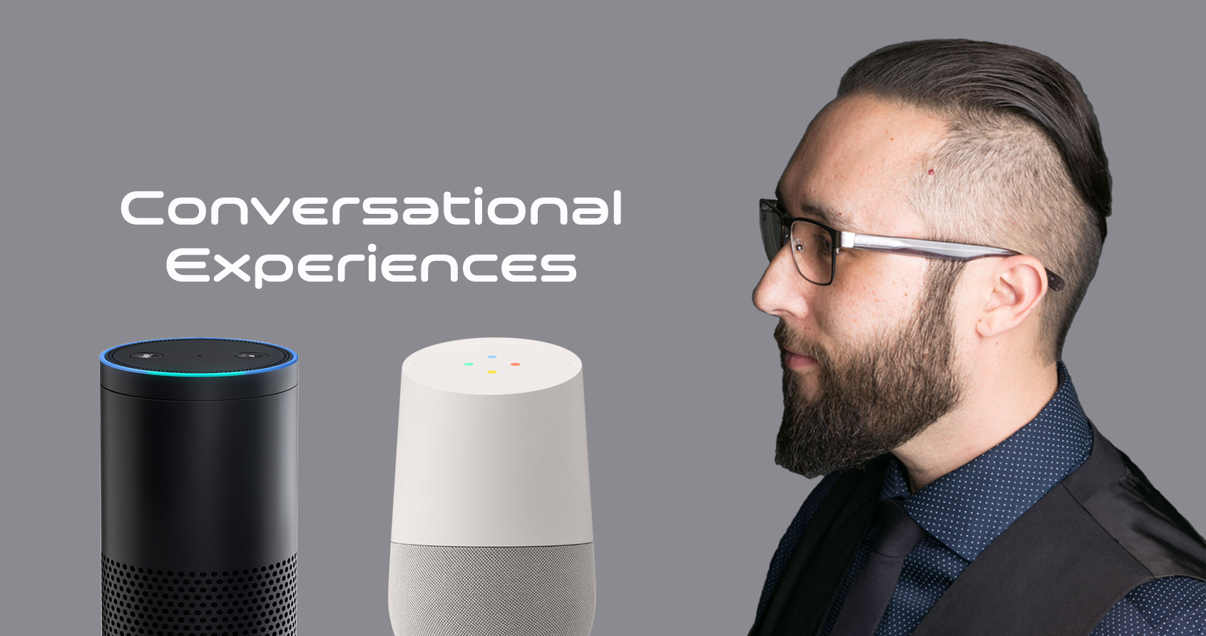 Amazon Alexa & Voice User Experiences