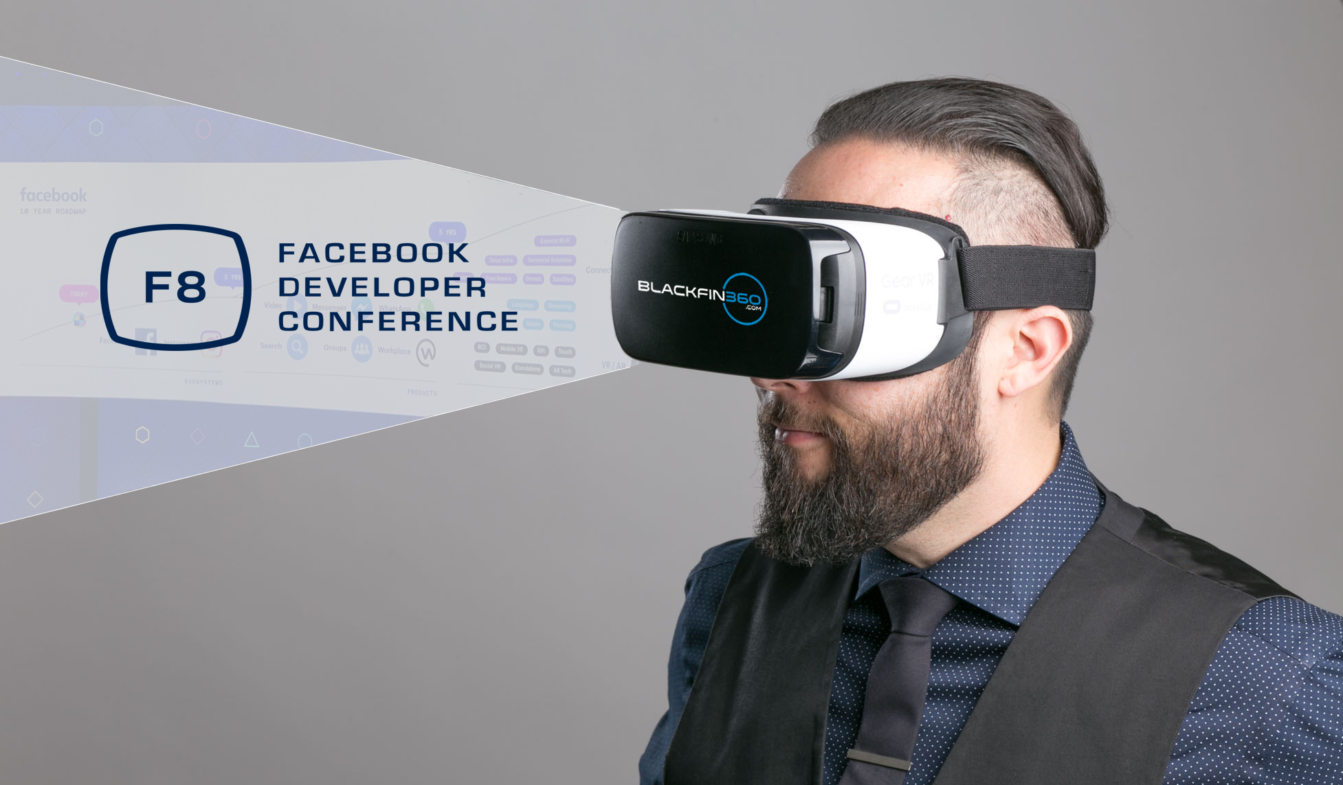 Facebook F8 Full Recap & Analysis