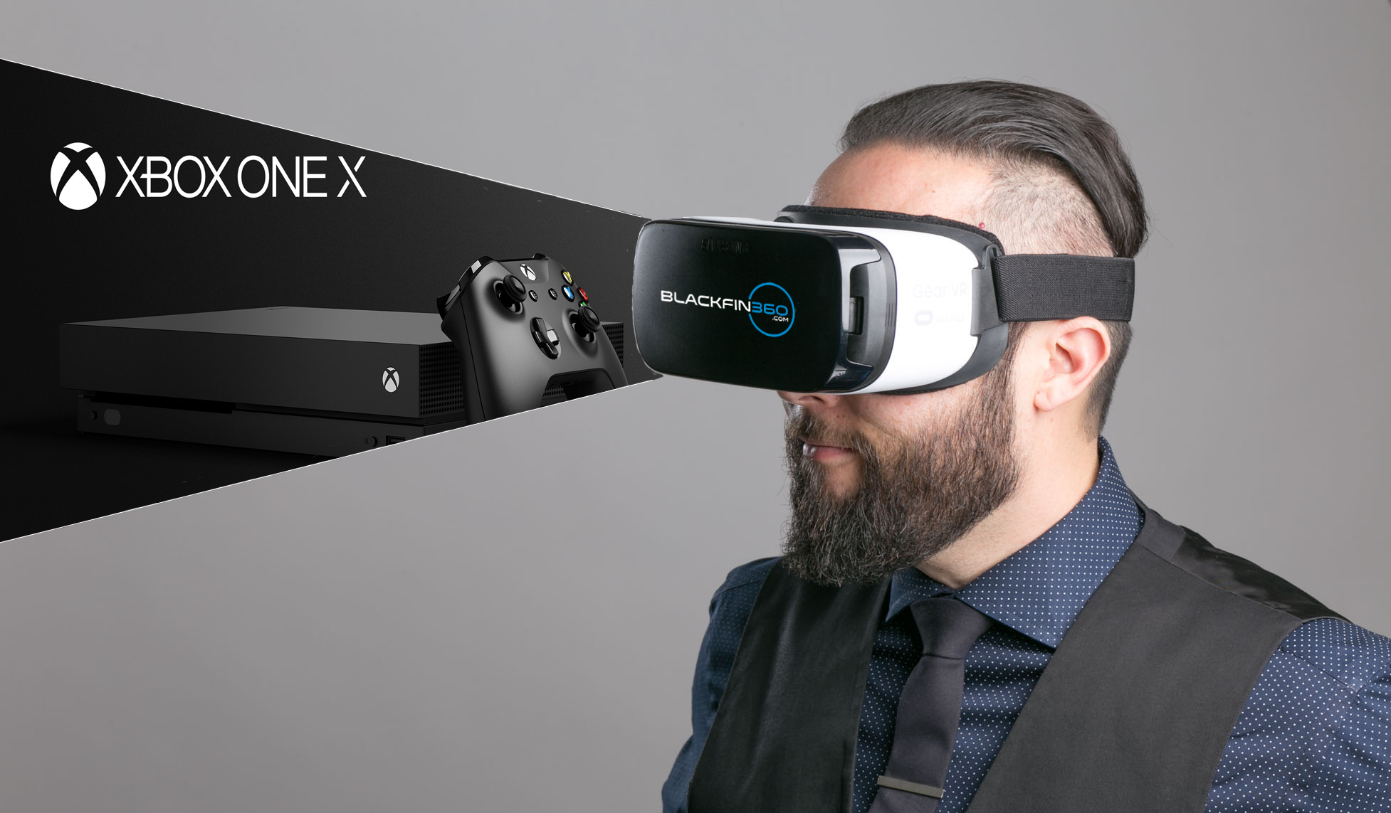 Microsoft E3 Xbox One X Reveal Analysis