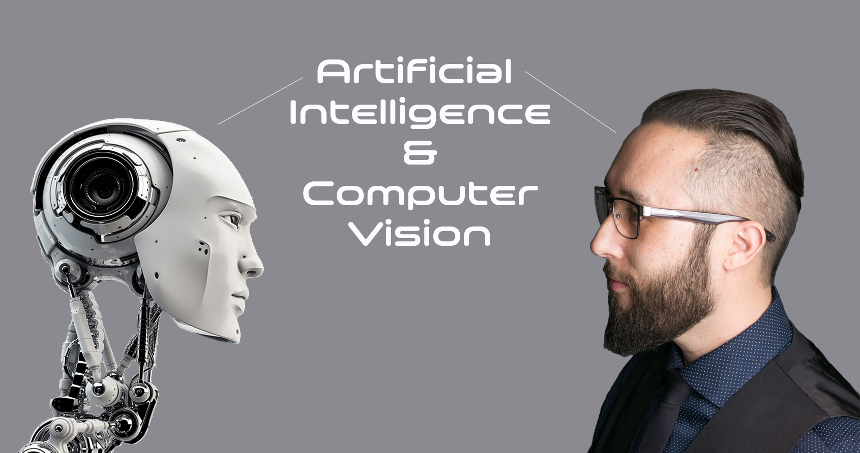 AI and Computer Vision Key Trend for 2018
