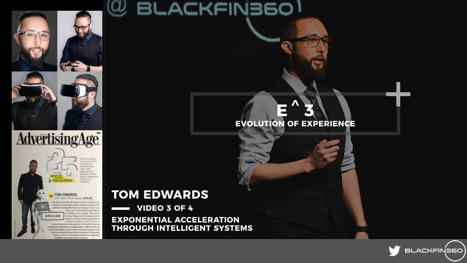 E^3 Evolution of Experience – Enhance