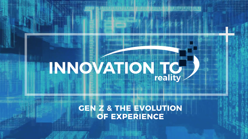 Gen Z & Computer Vision Ad:Tech Spotlight