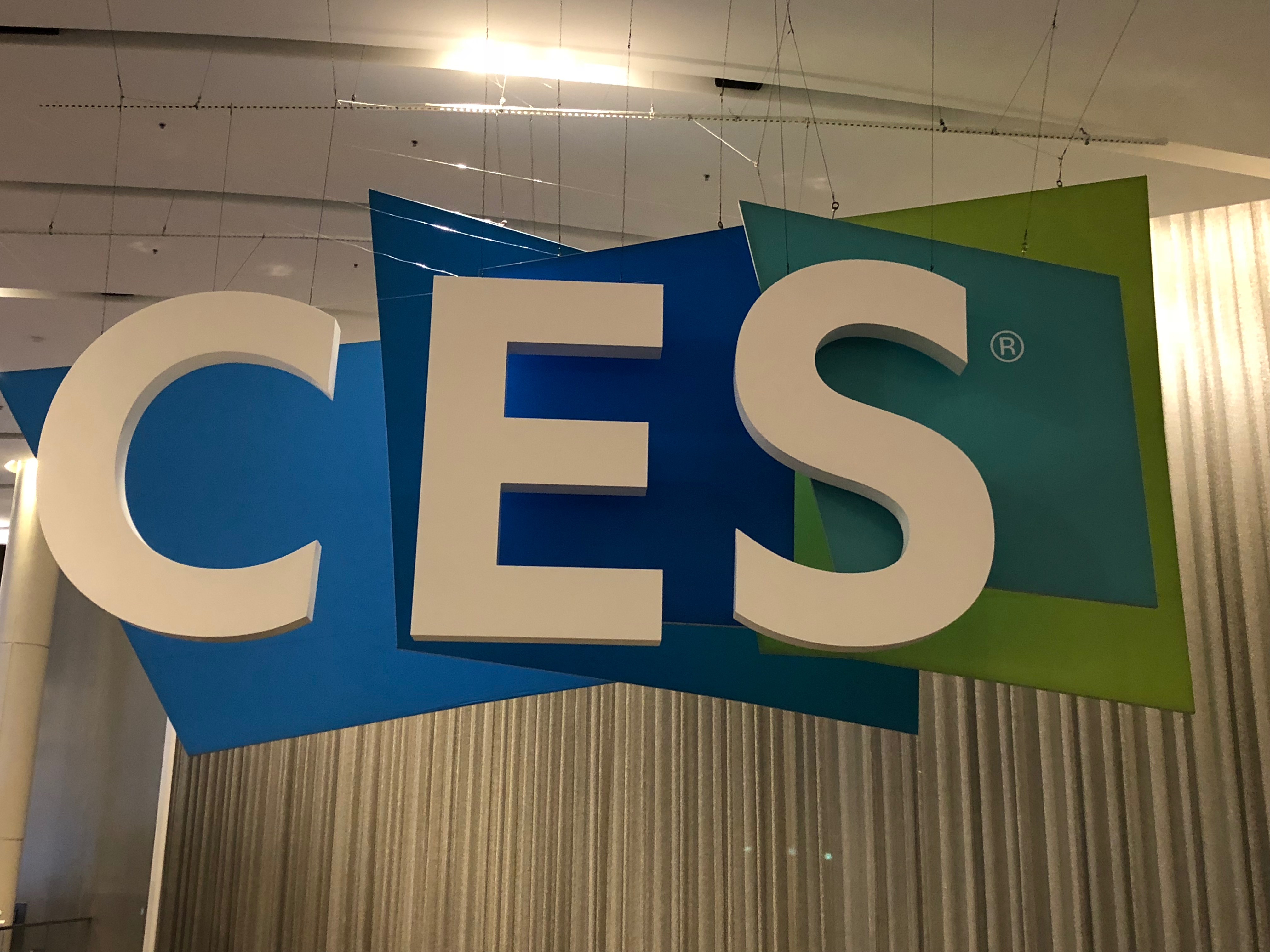 CES 2018 Trend Recap