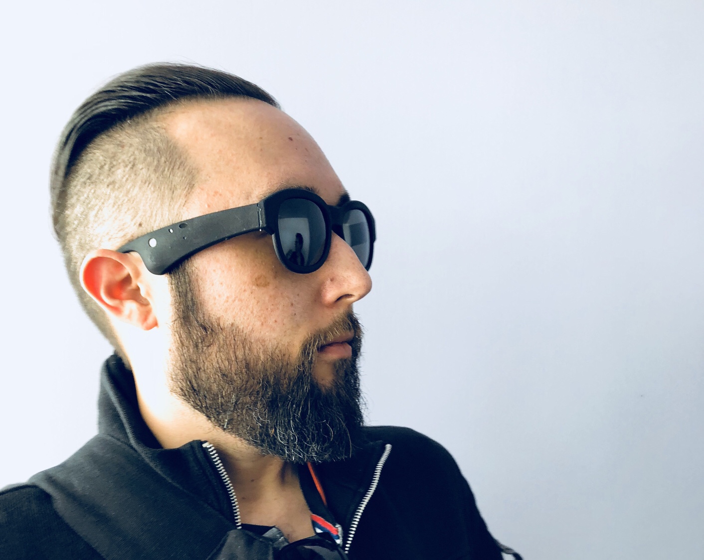 SXSW 2018 – Augmented Reality Audio