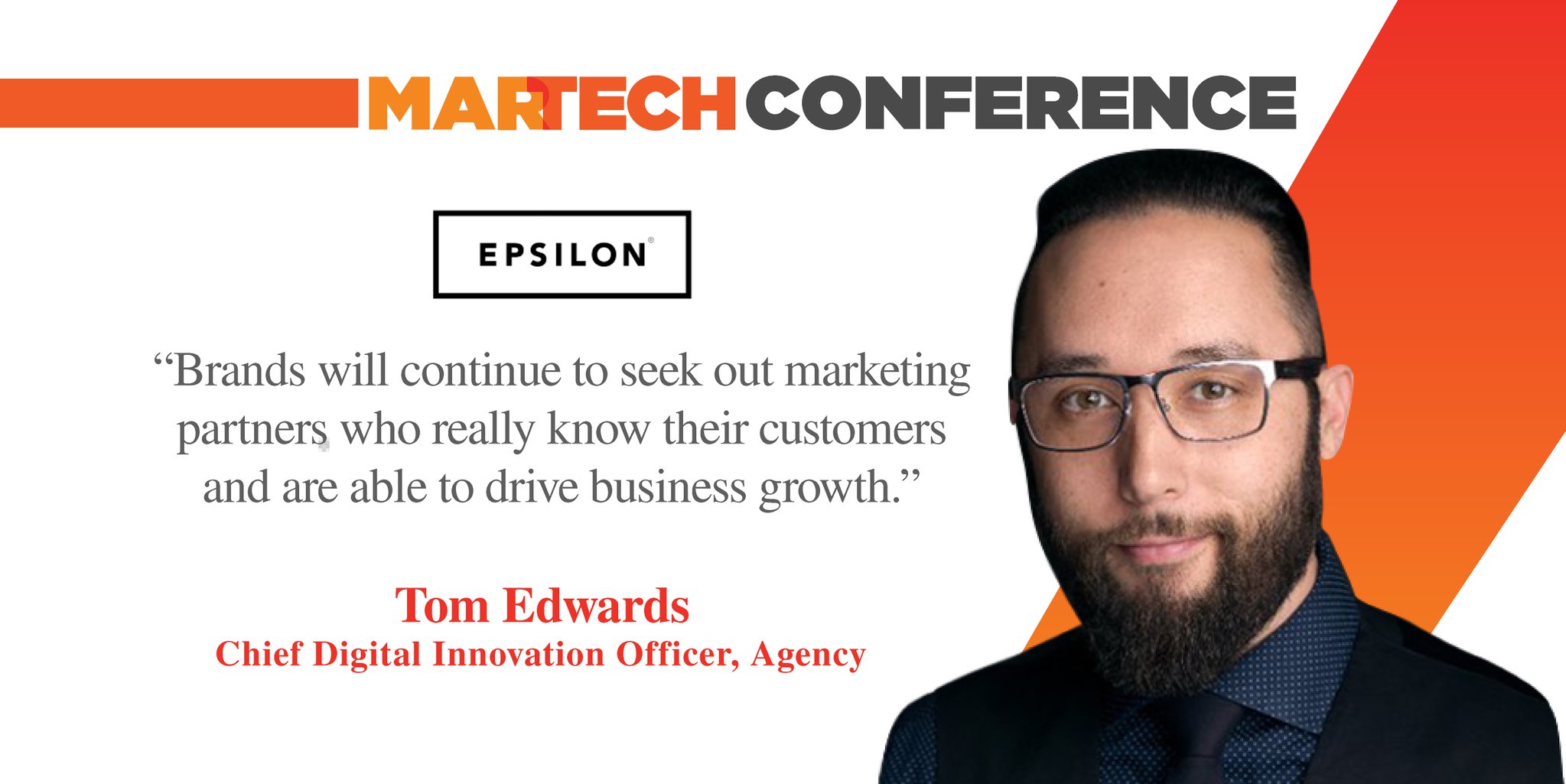 MarTechSeries Interview