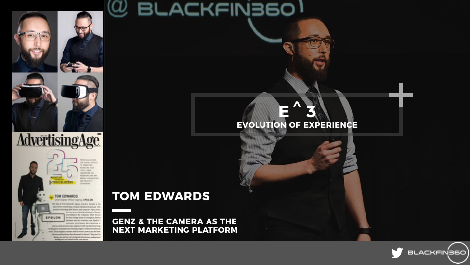 GEN Z & The Camera As The Next Marketing Platform