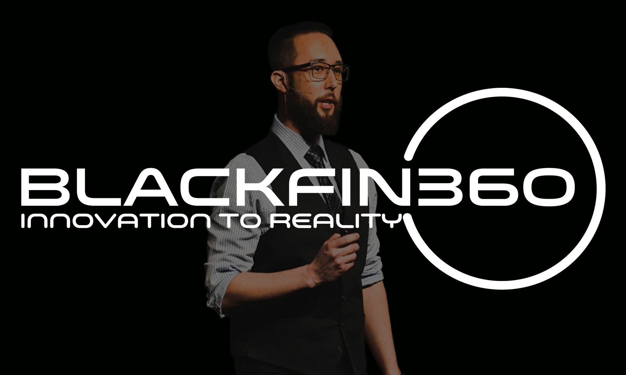 BlackFin360 Blog