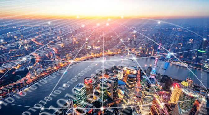 In The News: Shopper Magazine Data Design