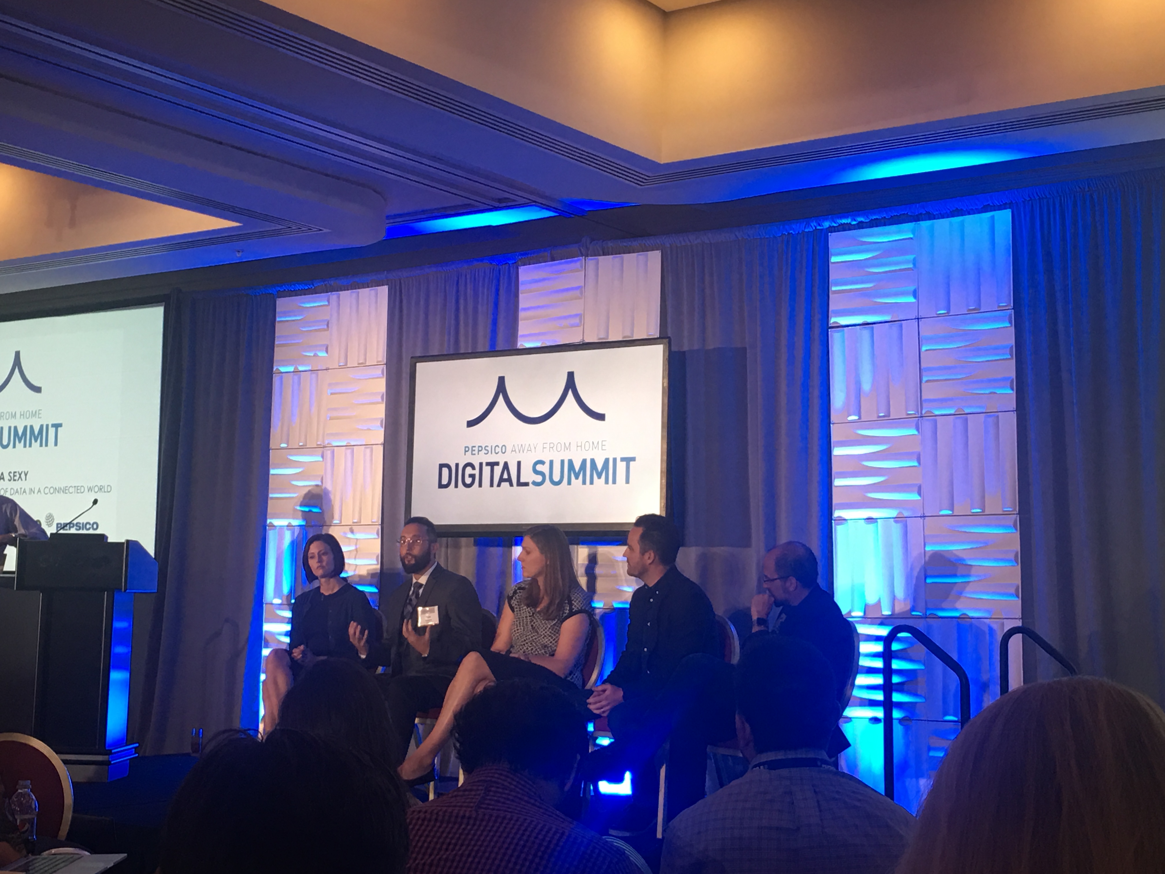 PepsiCo Digital Summit