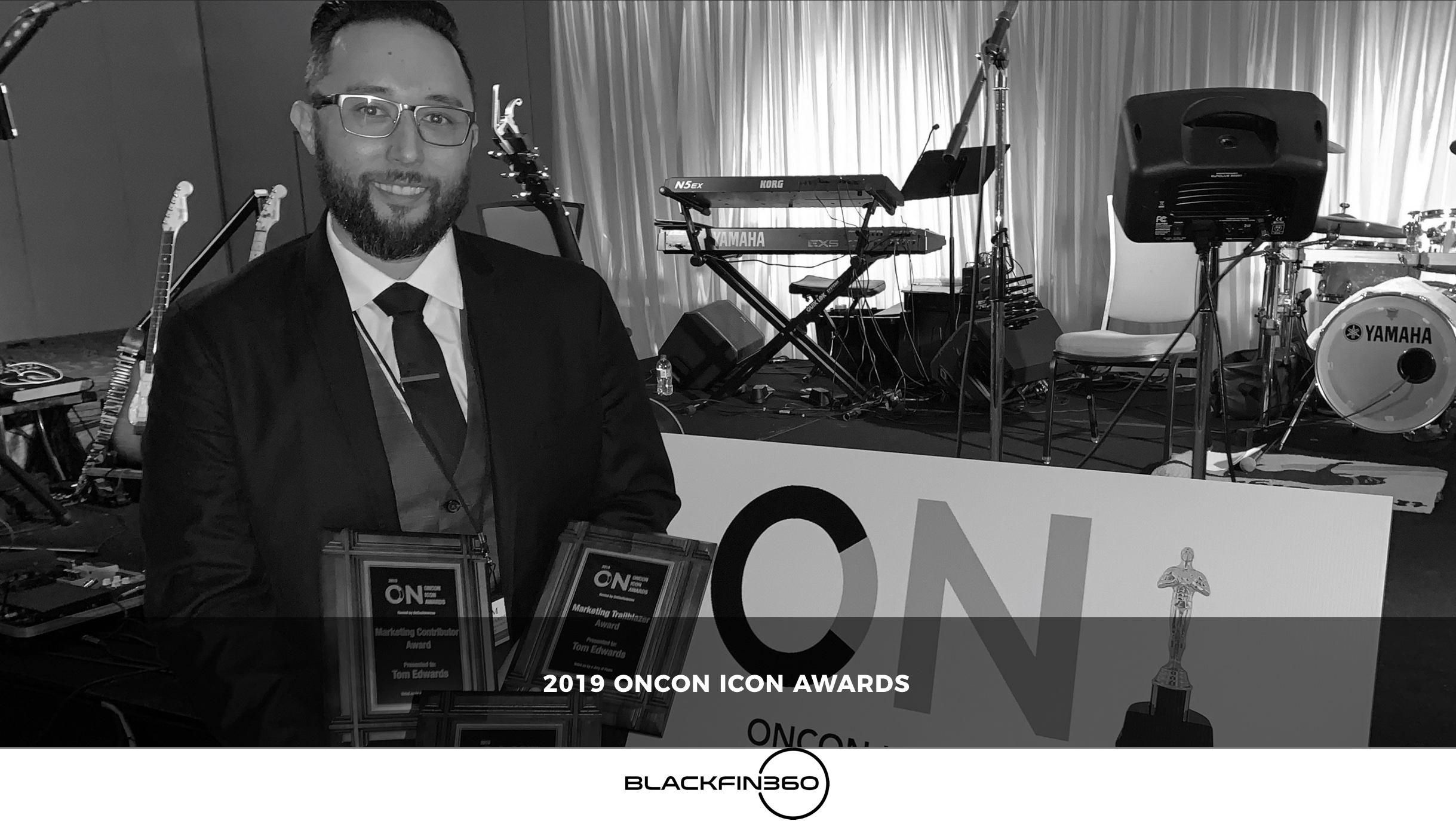 2019 Oncon Icon Awards