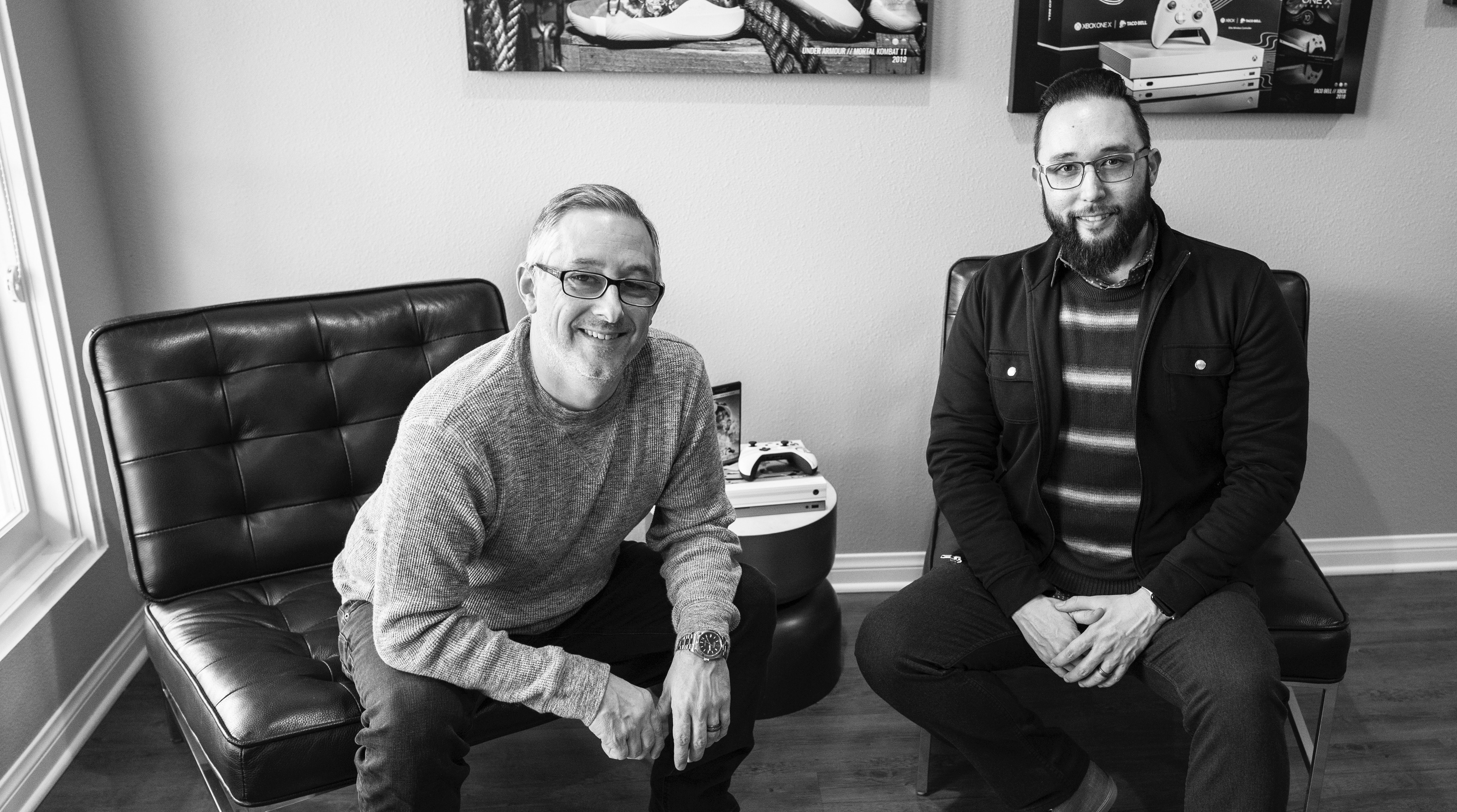 TripleClix Gaming/Marketing Podcast