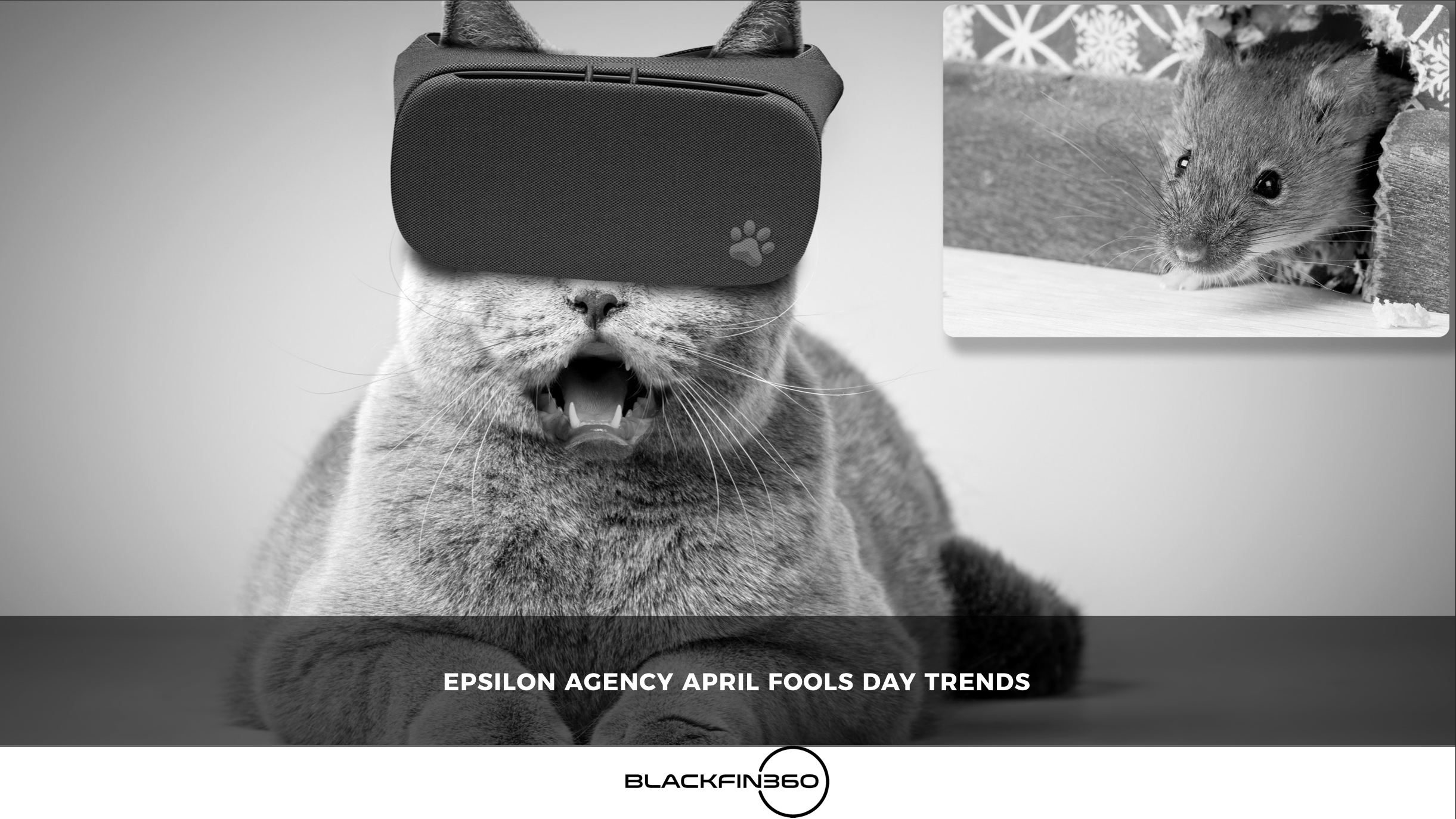 April Fools Day Trends 2019