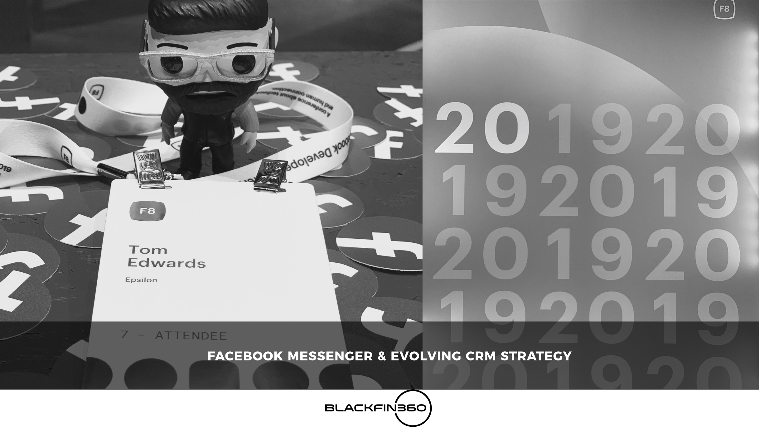 FB Messenger & Evolving CRM Strategy