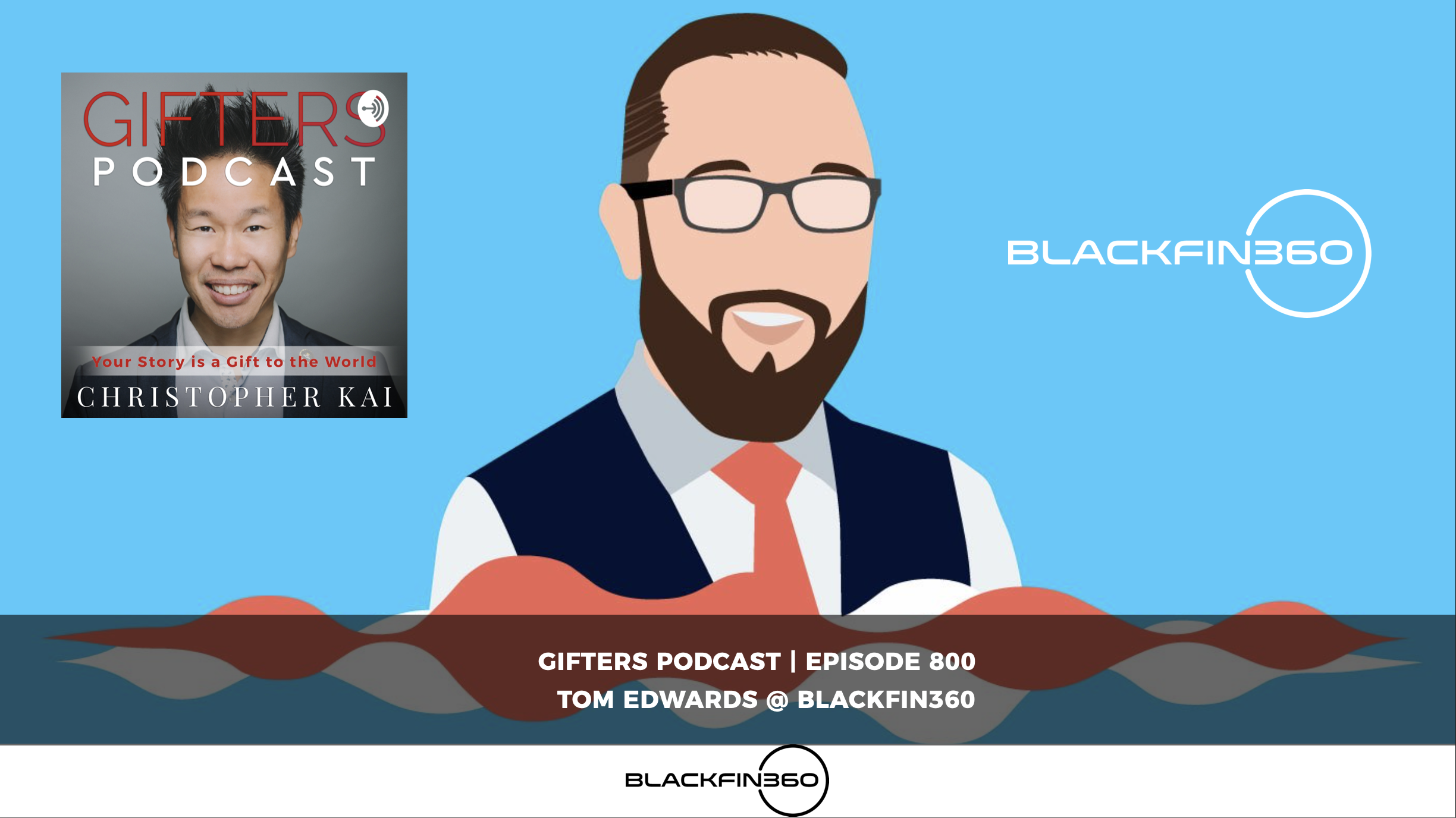 Gifters Podcast Episode 800