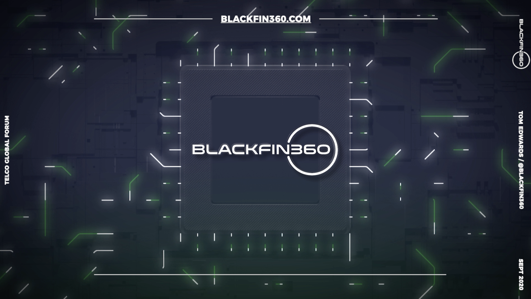 2020 Telco Global Forum Recap