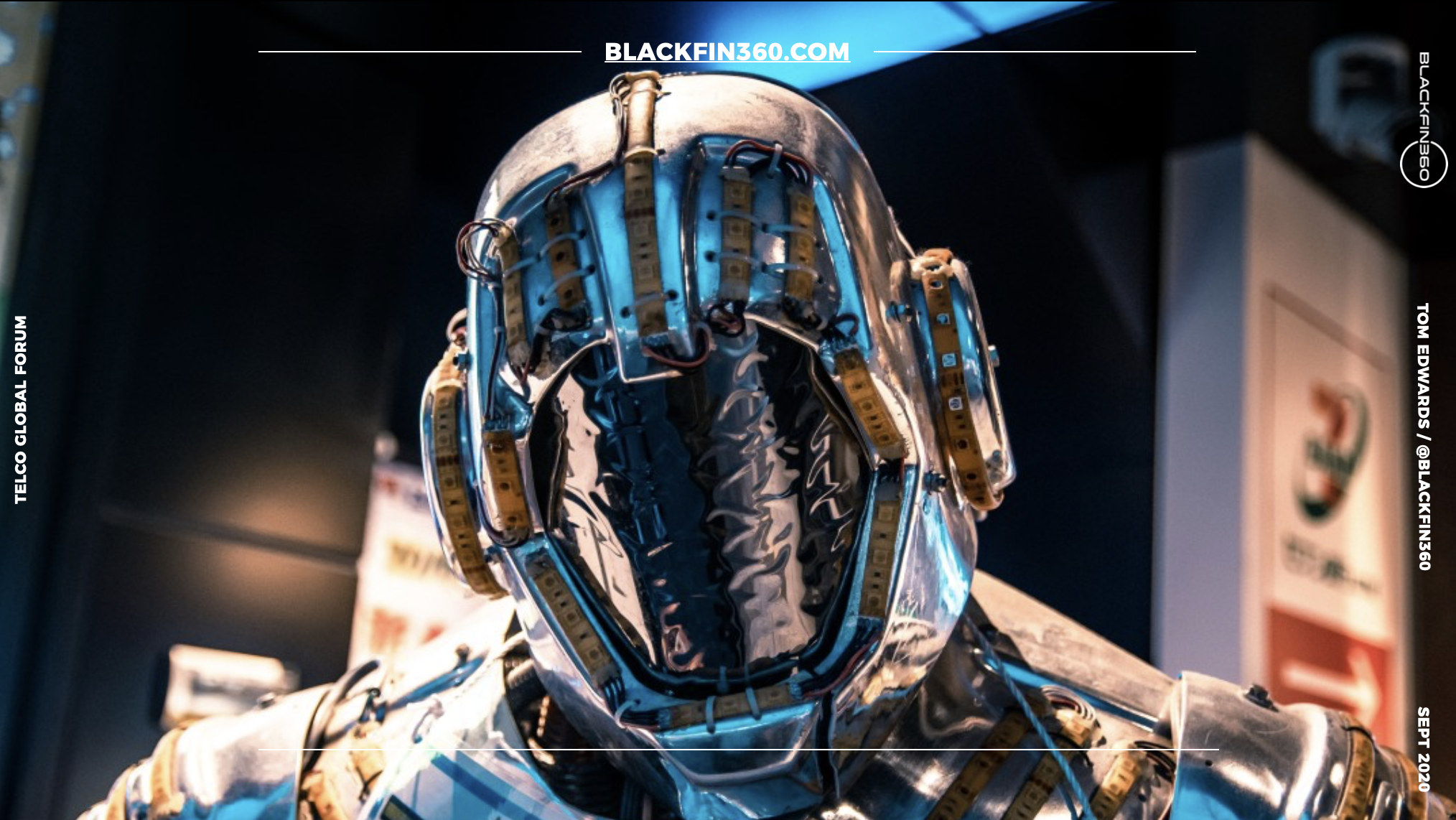 Innovation To Reality Recap