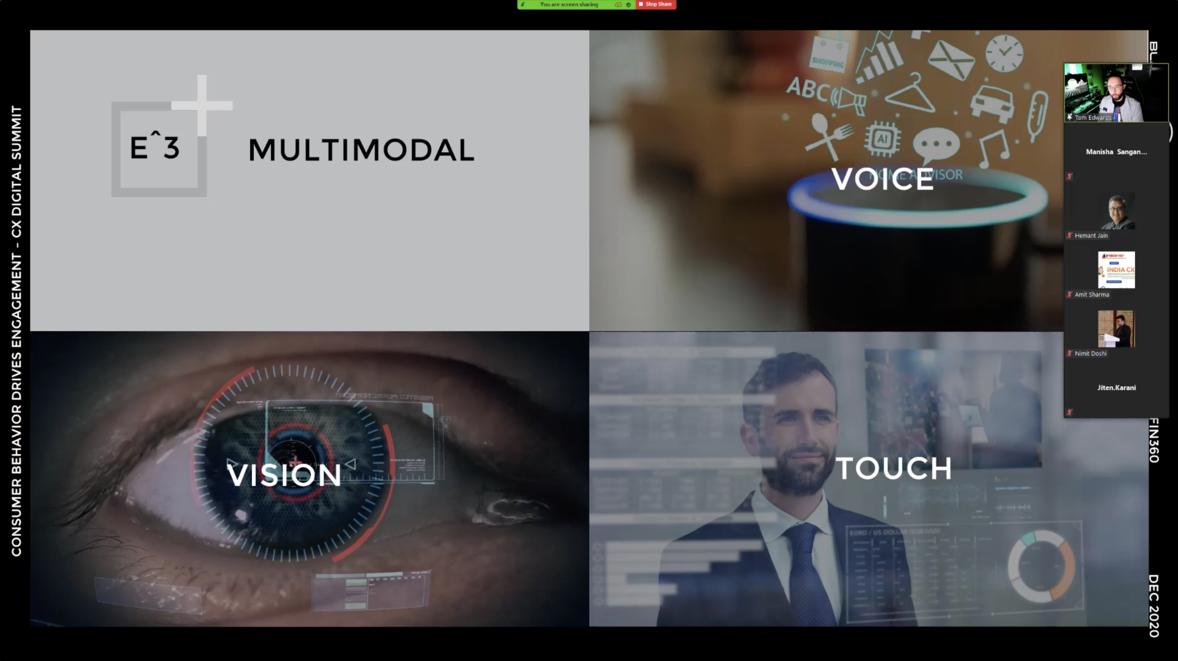 AI Keynote – India