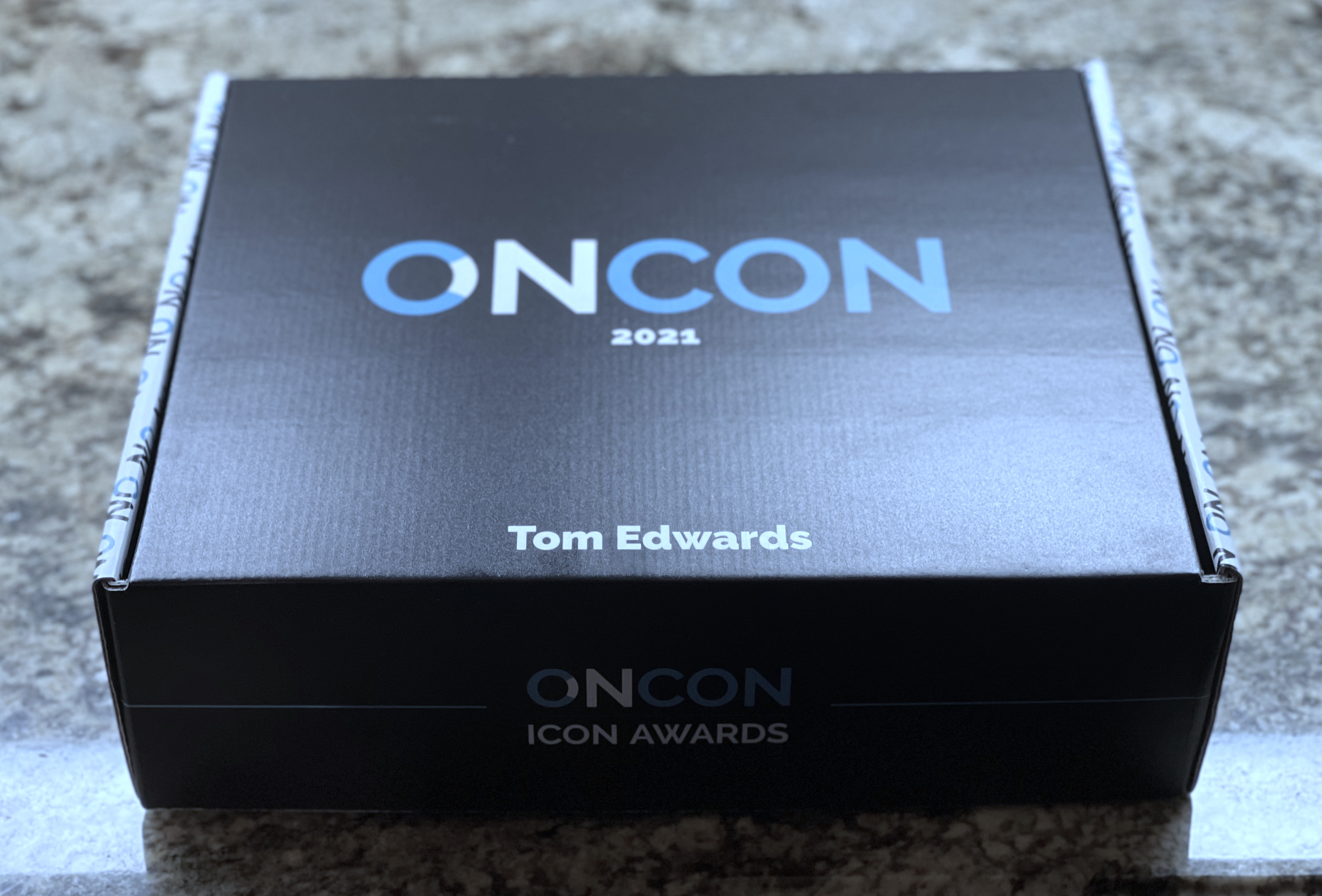 2021 Top 10 Marketer Award