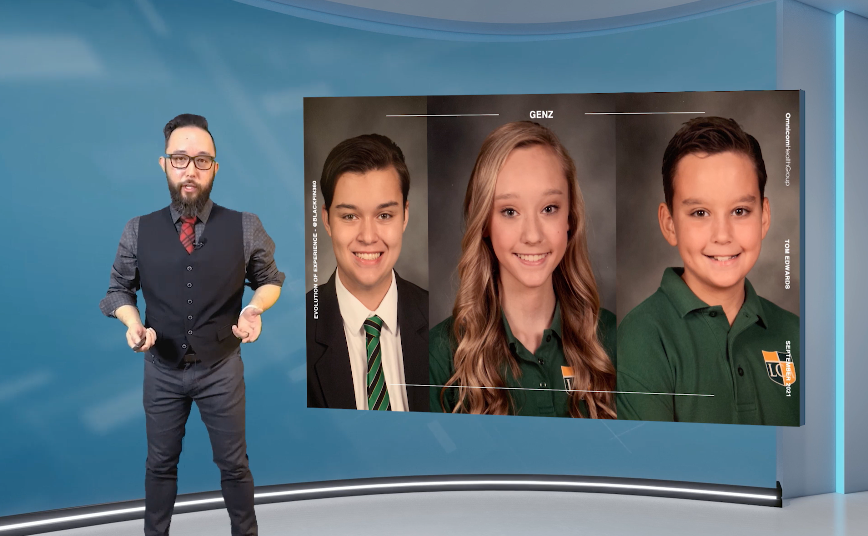 AI and Personalization Keynote