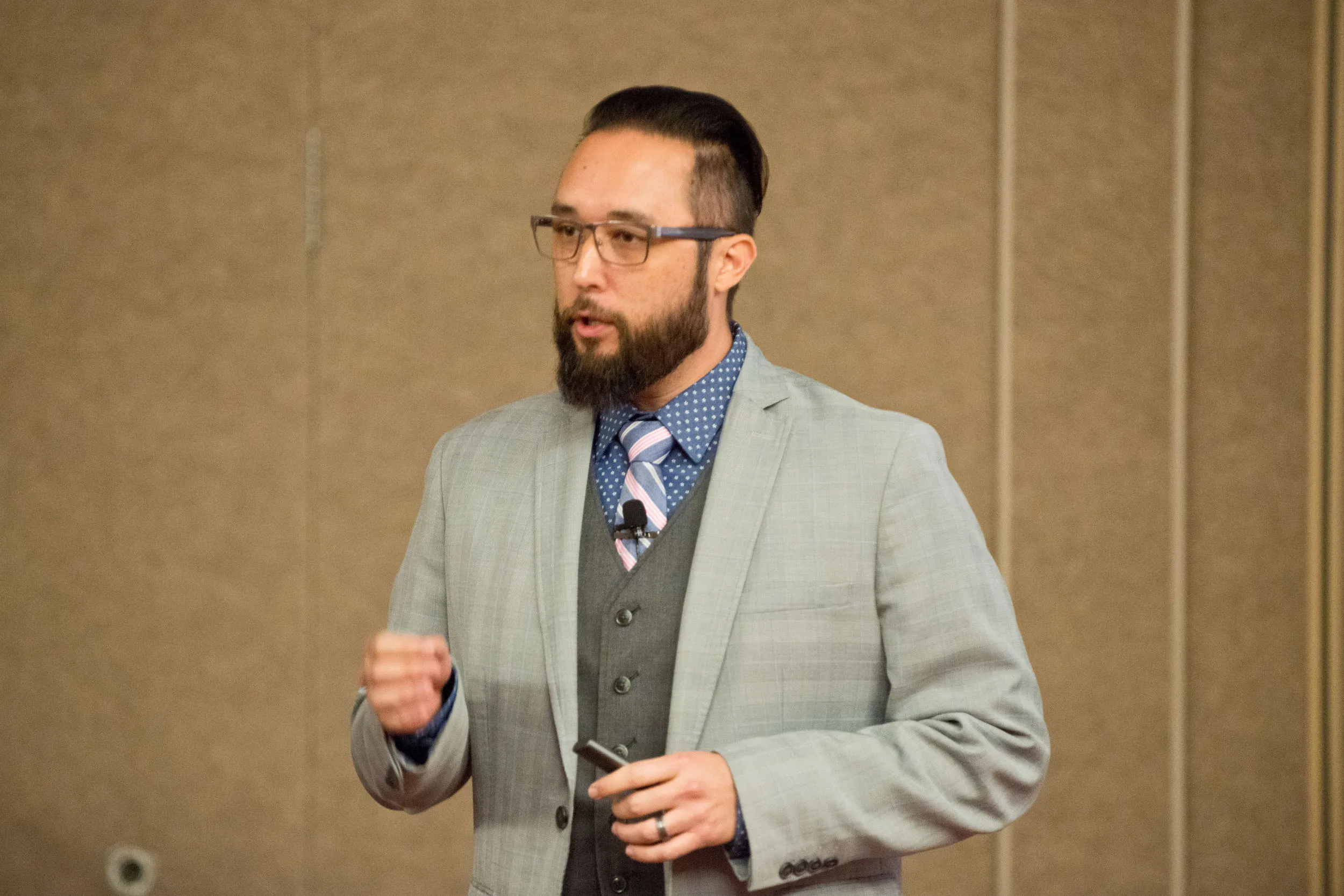 Path to Purchase AI Keynote