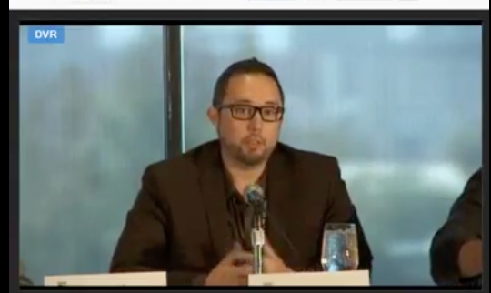 Sports Social TV Summit