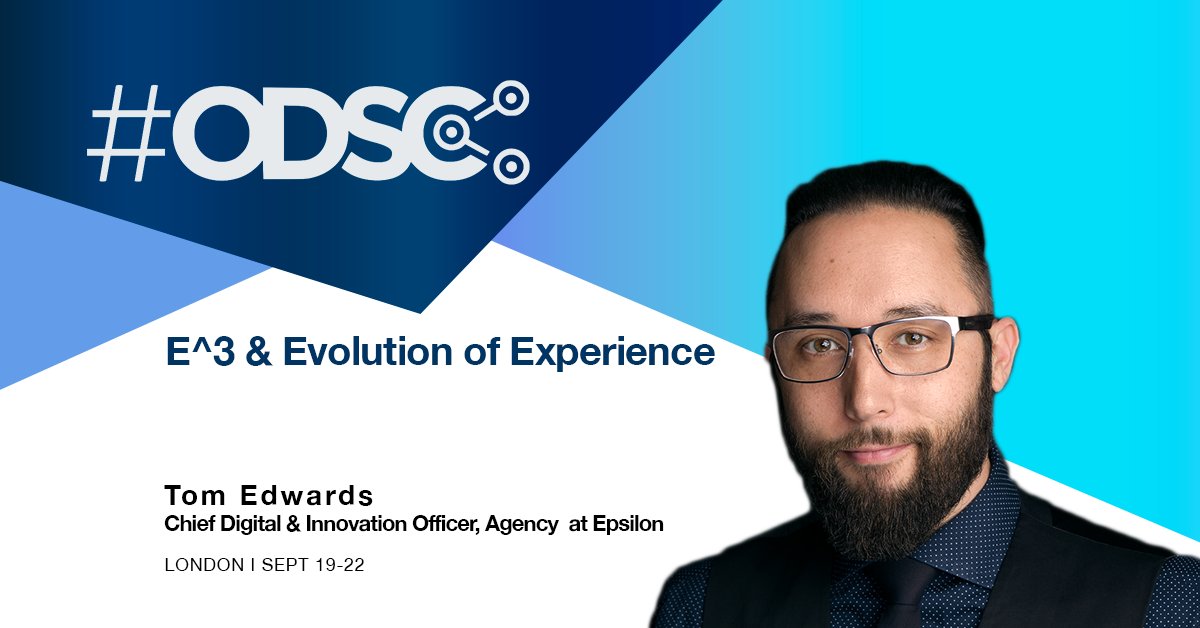 ODSC AI Keynote London