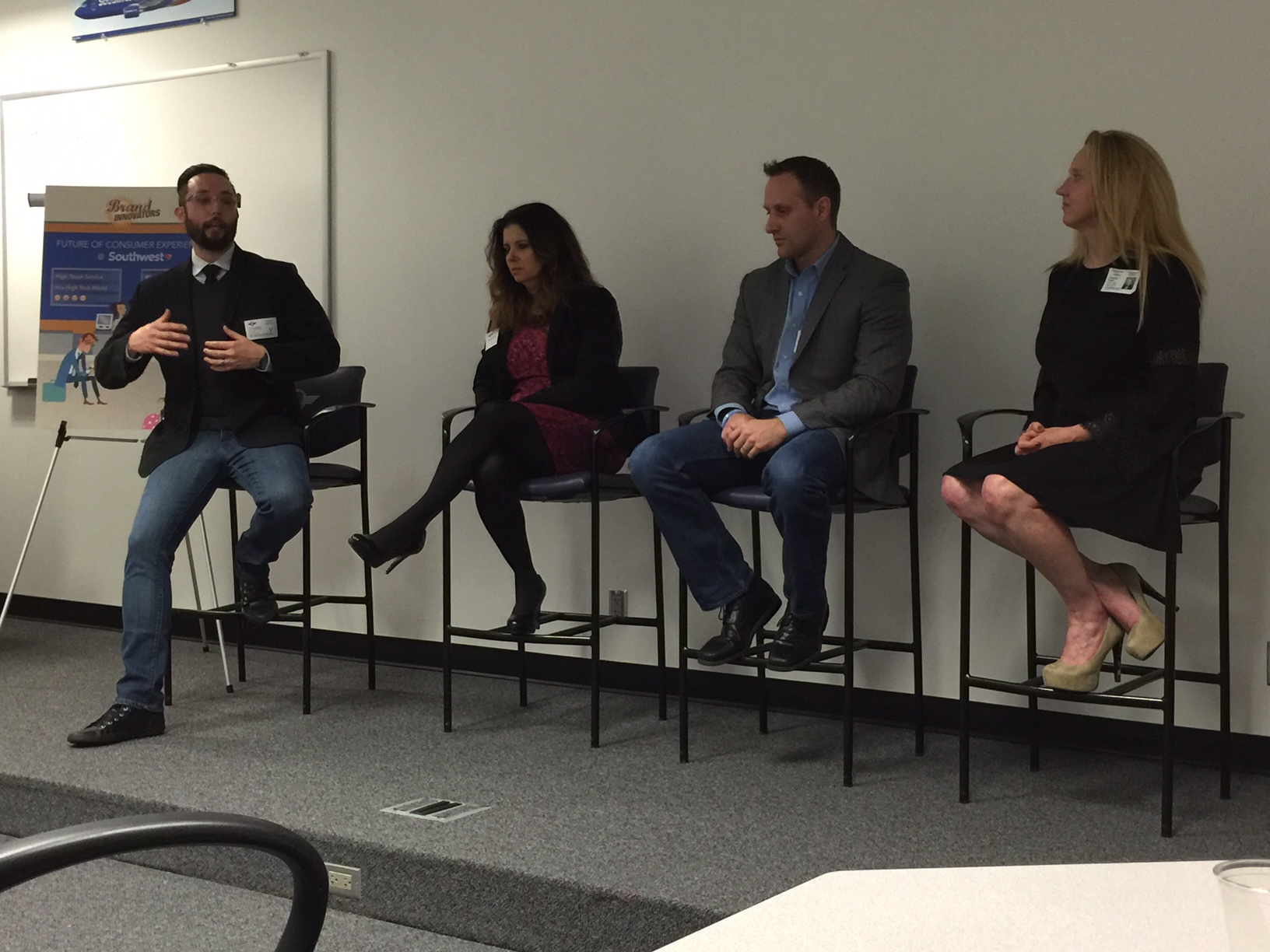 Customer Experience 2020