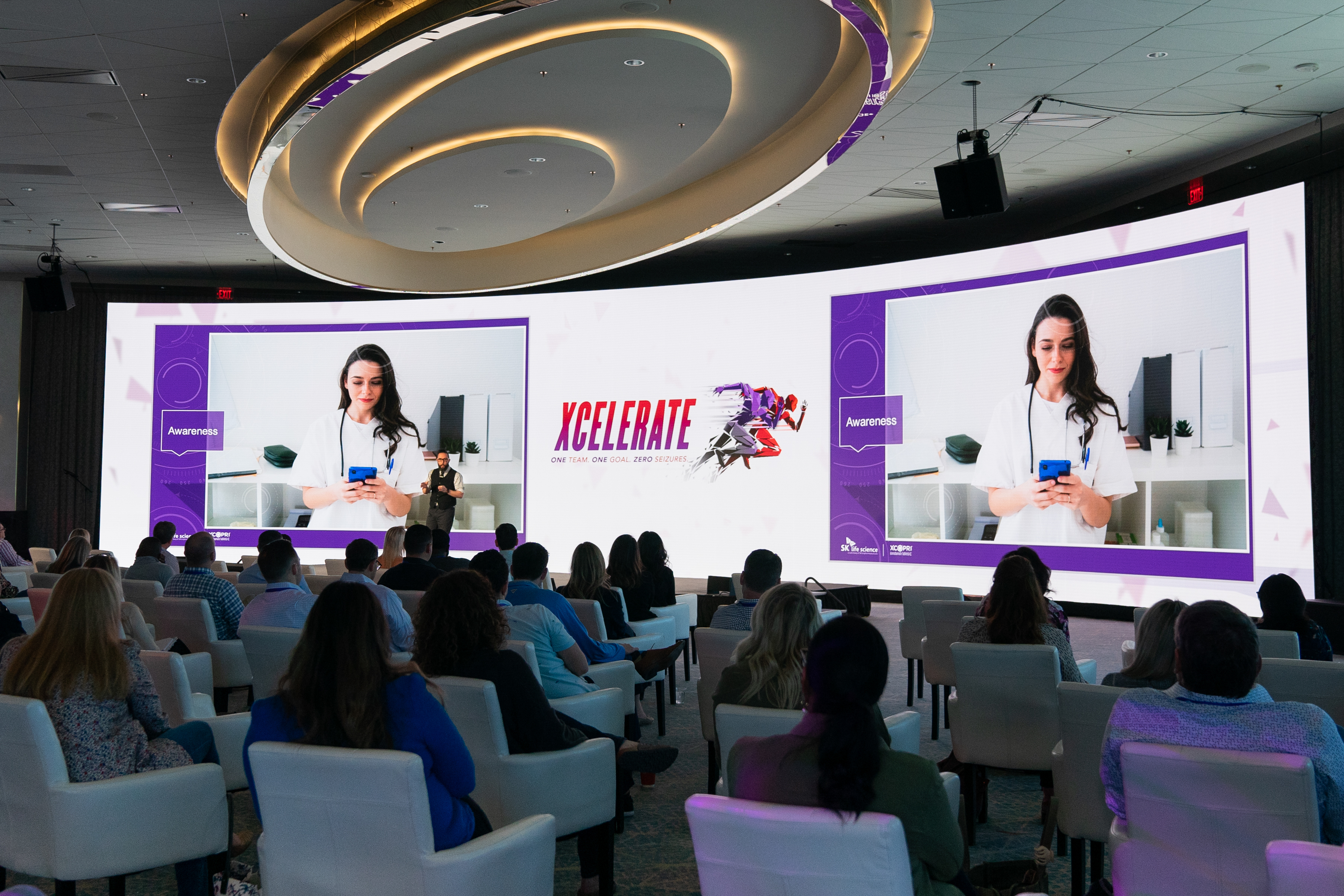 AI and Omnichannel Keynote