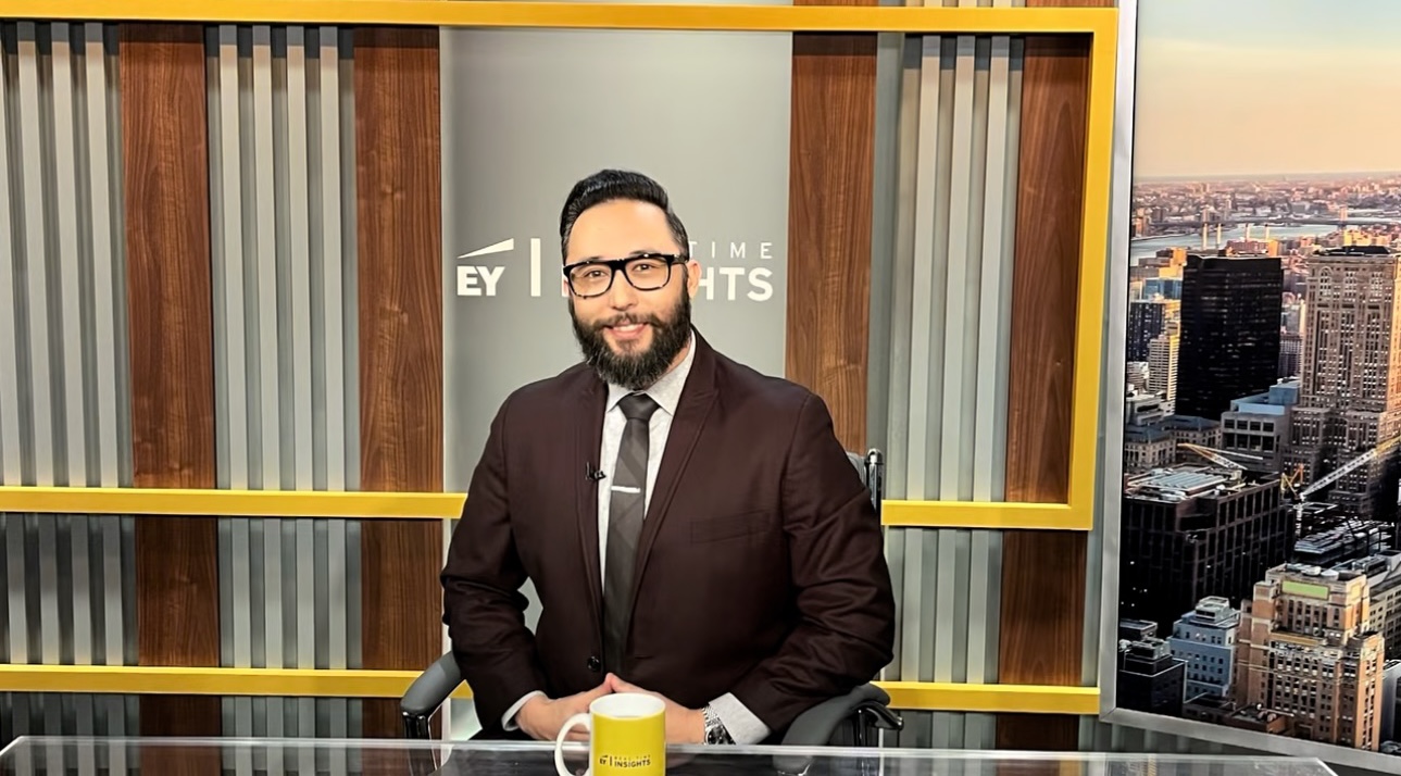 CNBC Real Time Insights